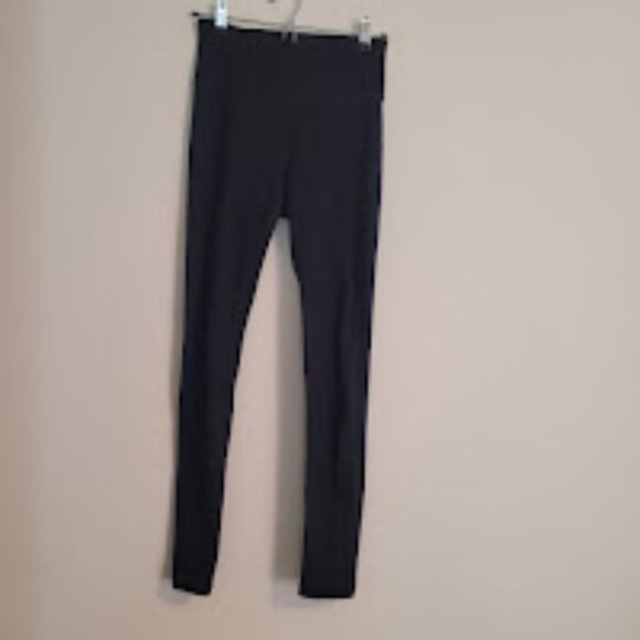 GIRLFRIEND Collective Black Leggings Women's Small - Picture 1 of 10